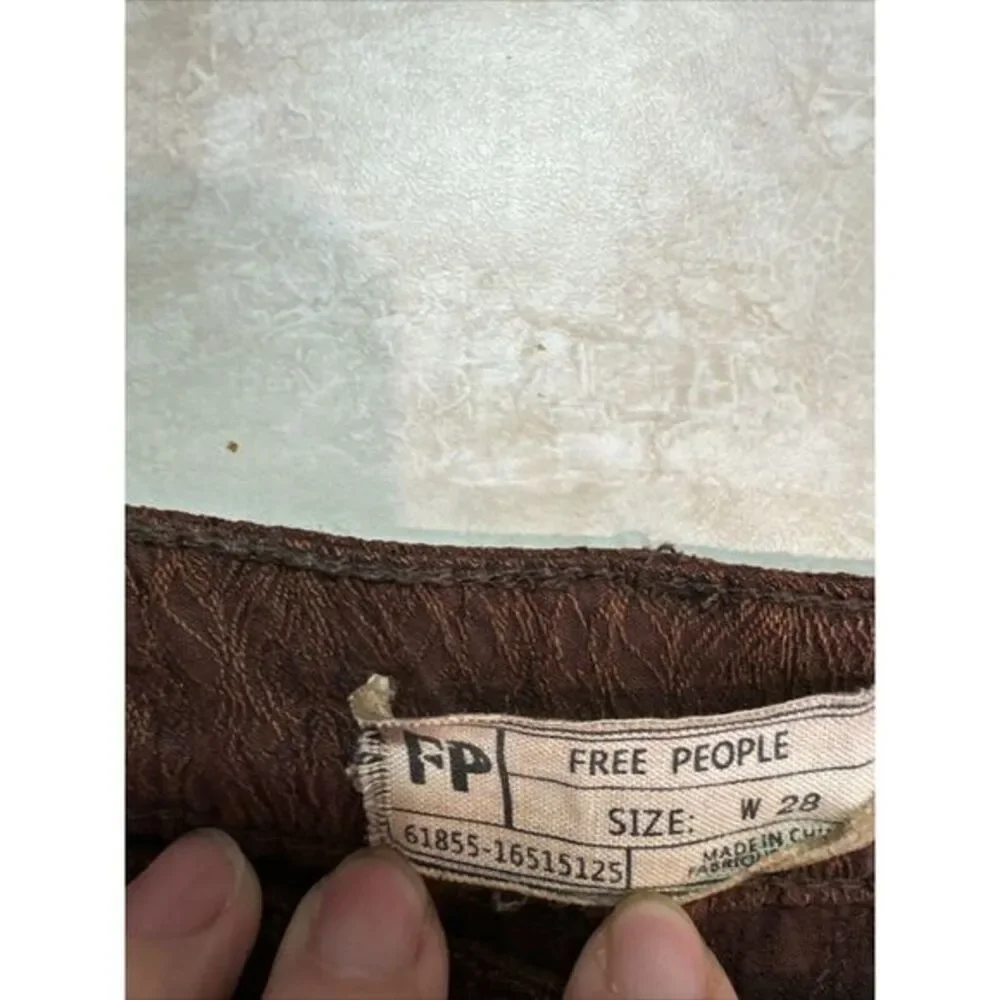 Free People free people